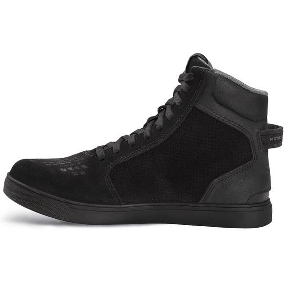 Men's motorcycle shoes - Picture 3 of 9